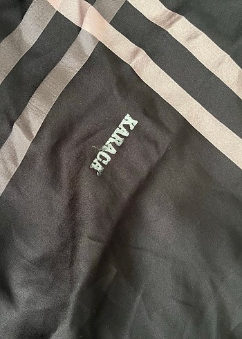 Karaca eşarp - Görsel 2