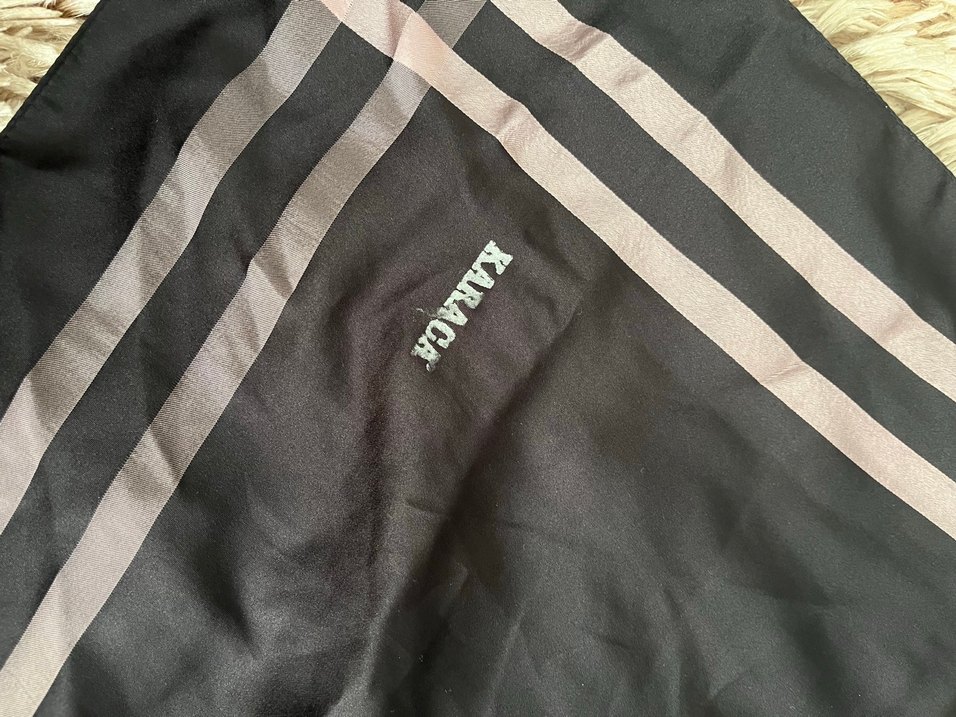 Karaca eşarp - Görsel 2