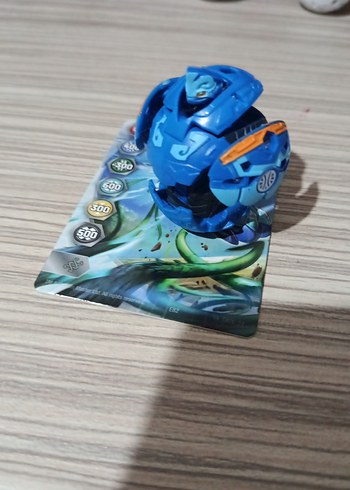  bakugan
