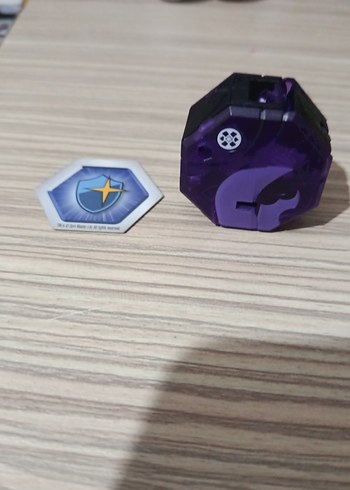 bakugan