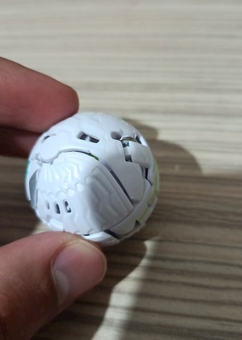 Beden bakugan