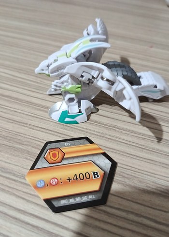 bakugan