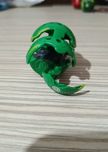  Beden bakugan
