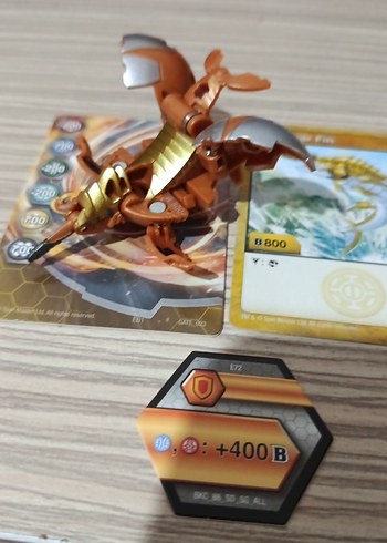 bakugan
