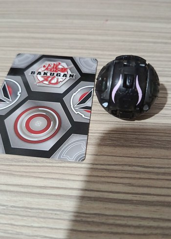 bakugan