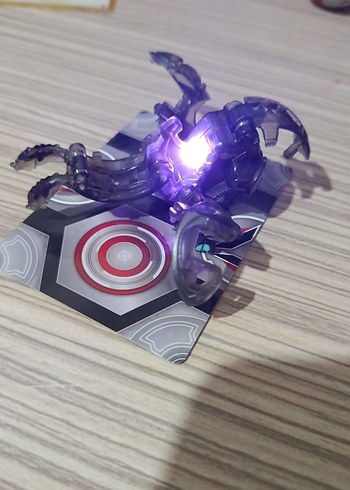 bakugan