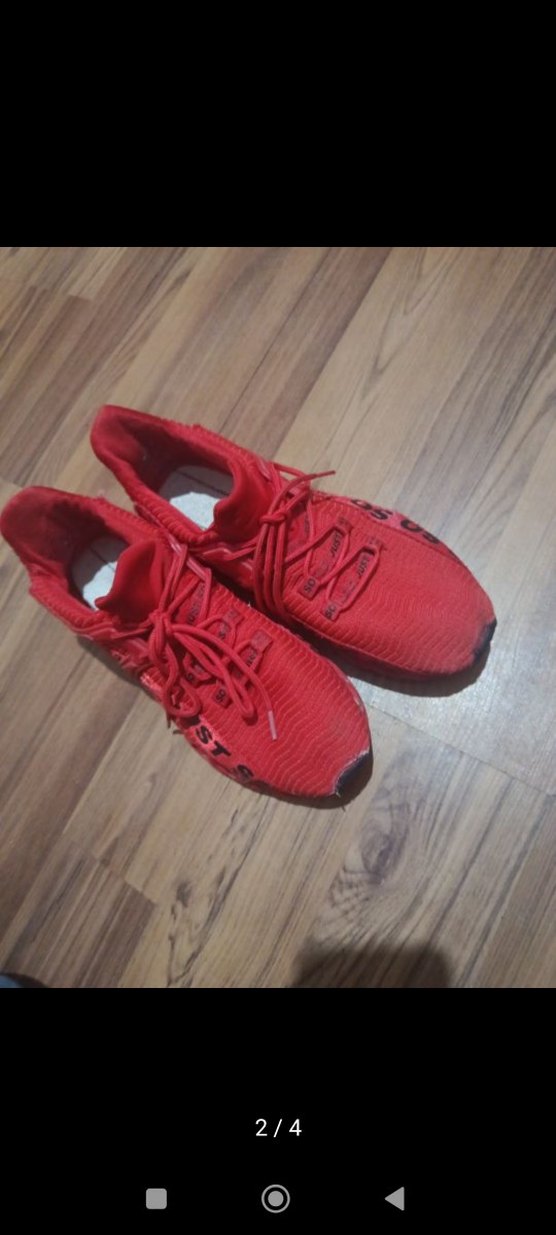 ayakkabı - Görsel 4