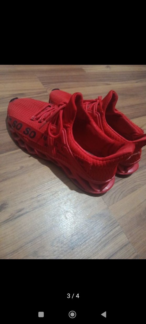 ayakkabı - Görsel 3