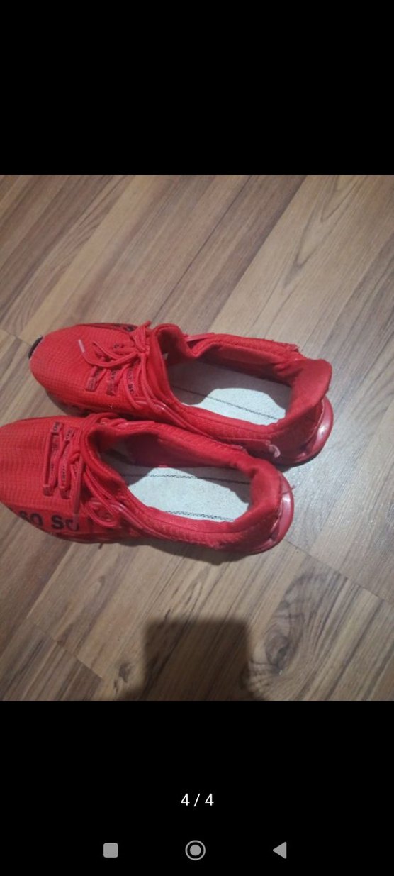 ayakkabı - Görsel 2