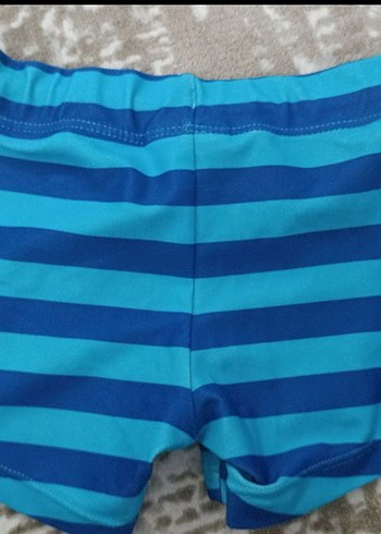 H&m paw patrol Erkek bebek Mayo Şort 9 12 ay - Görsel 3