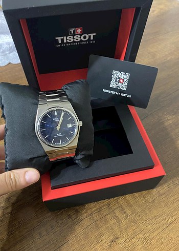Tissot