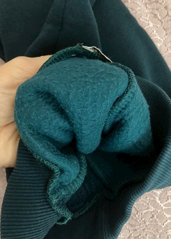 Erkek bebek 1 yaş şardonlu eşorfman - Görsel 3