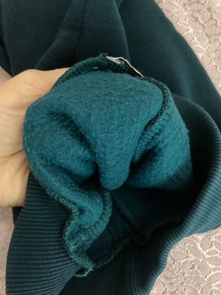 Erkek bebek 1 yaş şardonlu eşorfman - Görsel 3