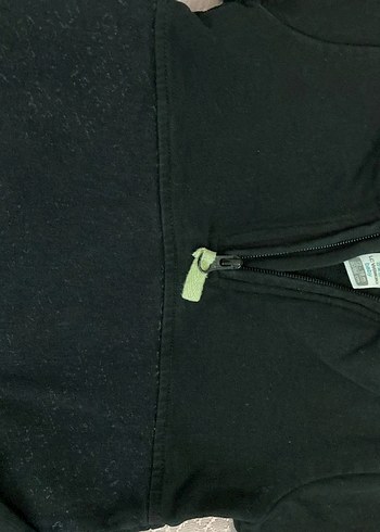 Lcwaikiki Erkek 12 18 ay siyah eşofman takımı - Görsel 5