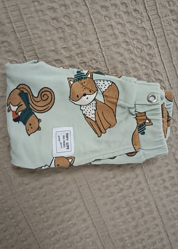 Lcwaikiki erkek bebek 24 ay Eşorfman altı - Görsel 3