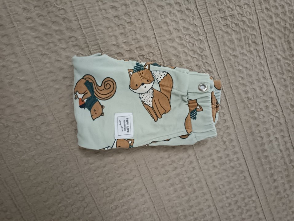 Lcwaikiki erkek bebek 24 ay Eşorfman altı - Görsel 3