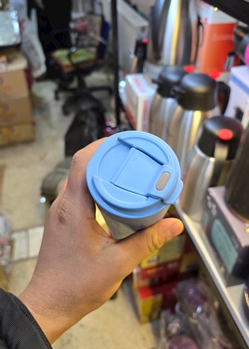 penguen Çocuk Termosu - Görsel 4