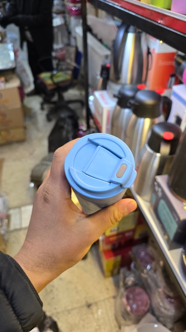 penguen Çocuk Termosu - Görsel 4