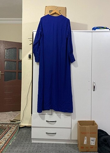 Diğer Kadın abaya
