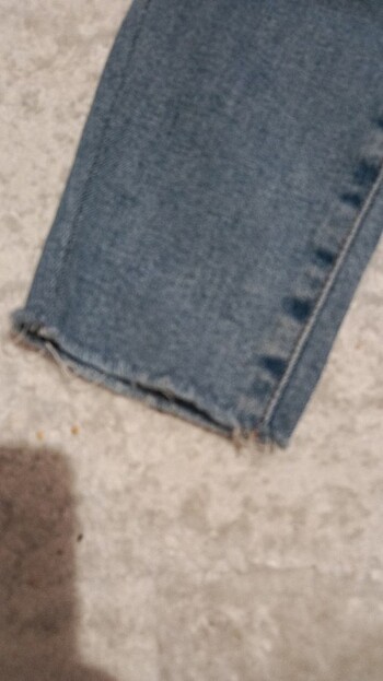 Mavi Jeans Kot pantolon