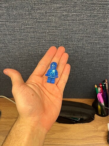  Lego figür