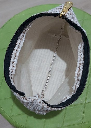 Diğer sifir Makyaj Çanta