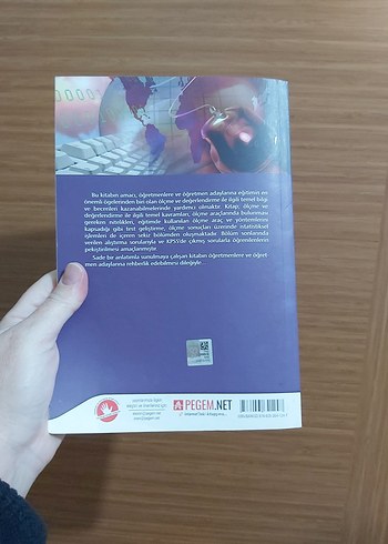 Eğitimde Ölçme ve Değerlendirme - Neşe Güler - Görsel 2