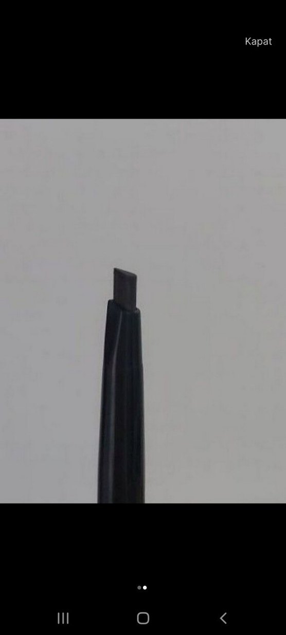 Revolution Duo Kaş Kalemi - Görsel 2