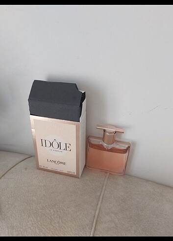 Lancome idole edp parfum
