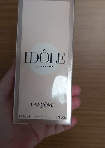 Lancome Idôle Le Parfum Kadın Parfümü 50 ml