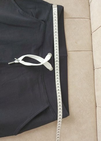 superdry alt Eşofman - Görsel 4