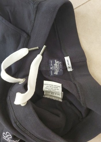 superdry alt Eşofman - Görsel 3