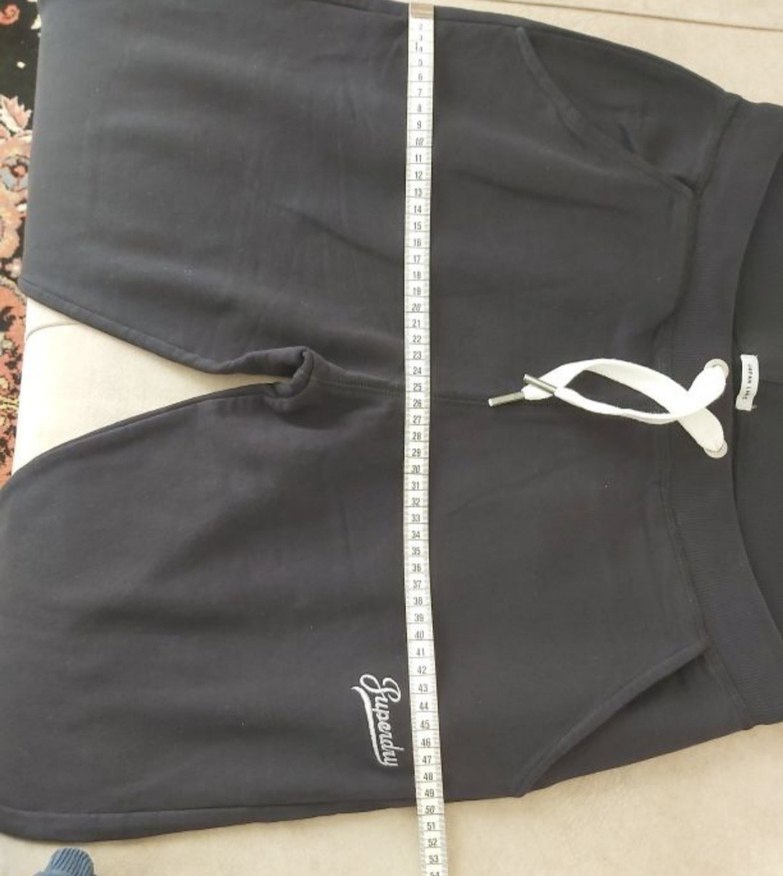 superdry alt Eşofman - Görsel 5