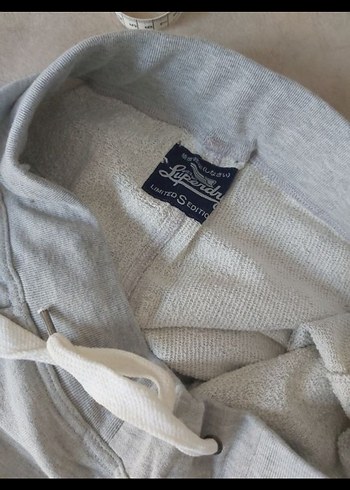 superdry Eşofman Altı - Görsel 6