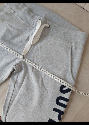 superdry Eşofman Altı - Görsel 3