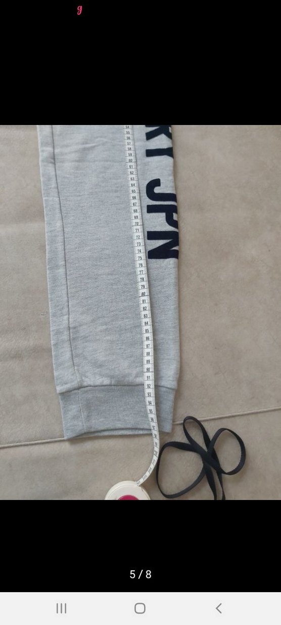 superdry Eşofman Altı - Görsel 5