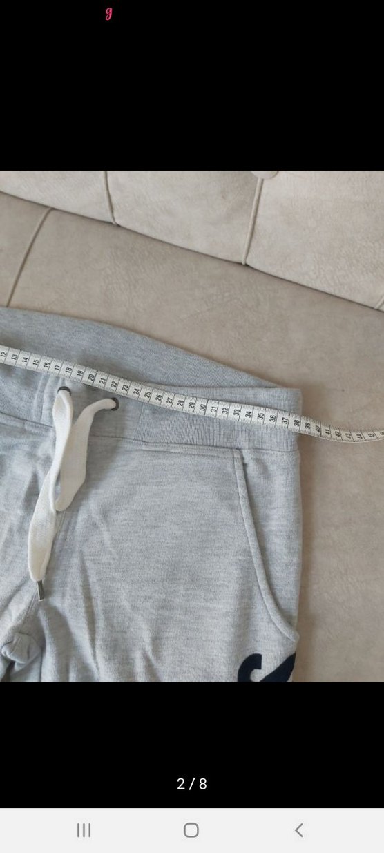 superdry Eşofman Altı - Görsel 2