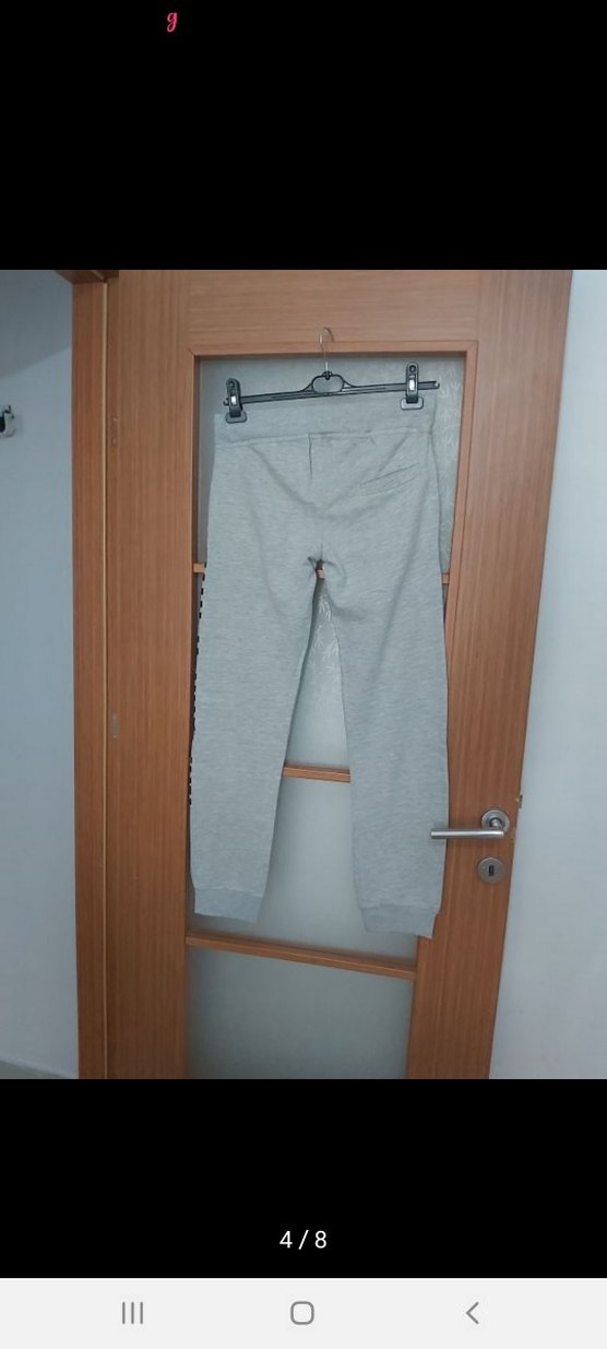 superdry Eşofman Altı - Görsel 4