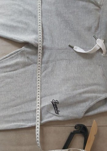 orjinal Superdry alt Eşofman - Görsel 3