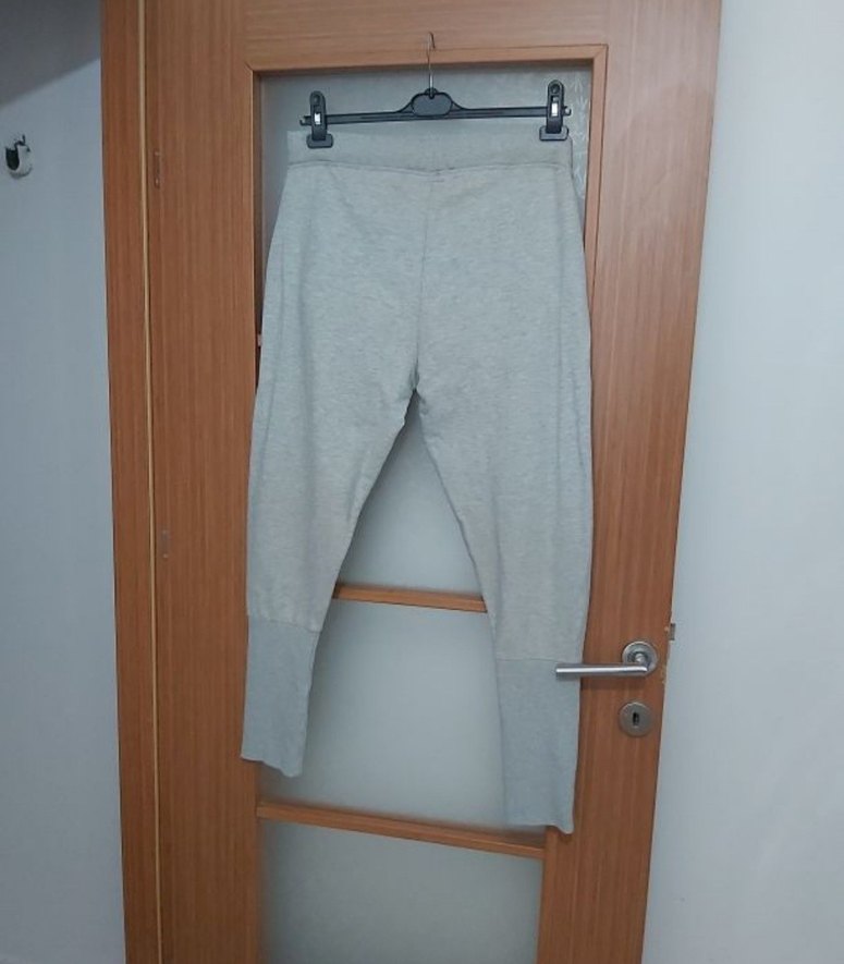 orjinal Superdry alt Eşofman - Görsel 2