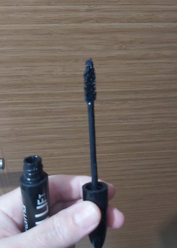 Lashlift Yoğun Görünüm Maskara - Görsel 4