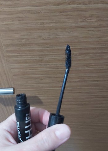 Lashlift Yoğun Görünüm Maskara - Görsel 5