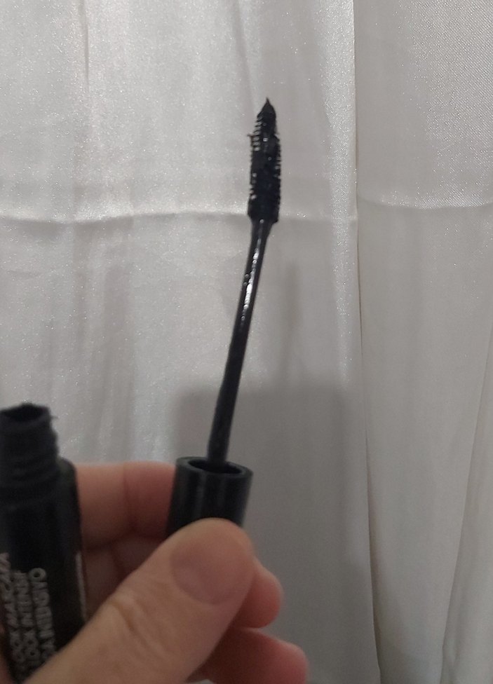 Lashlift Yoğun Görünüm Maskara - Görsel 3