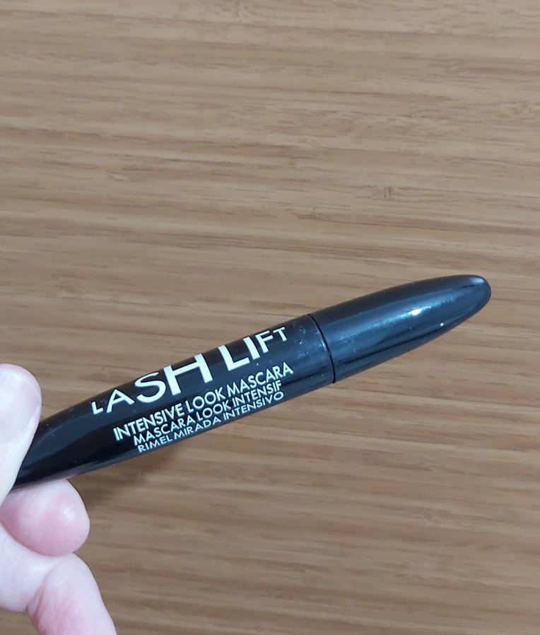 Lashlift Yoğun Görünüm Maskara - Görsel 2