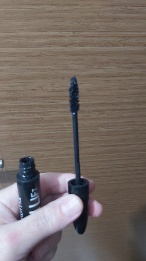 Lashlift Yoğun Görünüm Maskara - Görsel 4