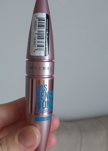 Maybelline