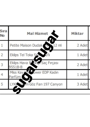 Petite Maison Nemlendirici Dudak Kremi SPF15 - Görsel 5