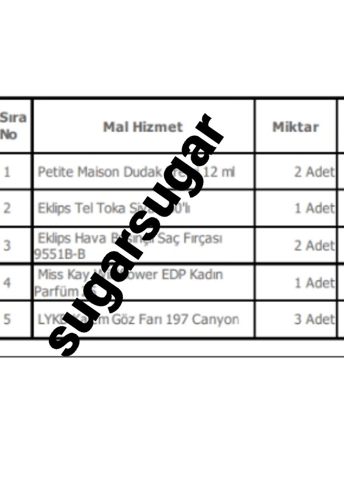 Petite Maison Nemlendirici Dudak Kremi SPF15 - Görsel 5