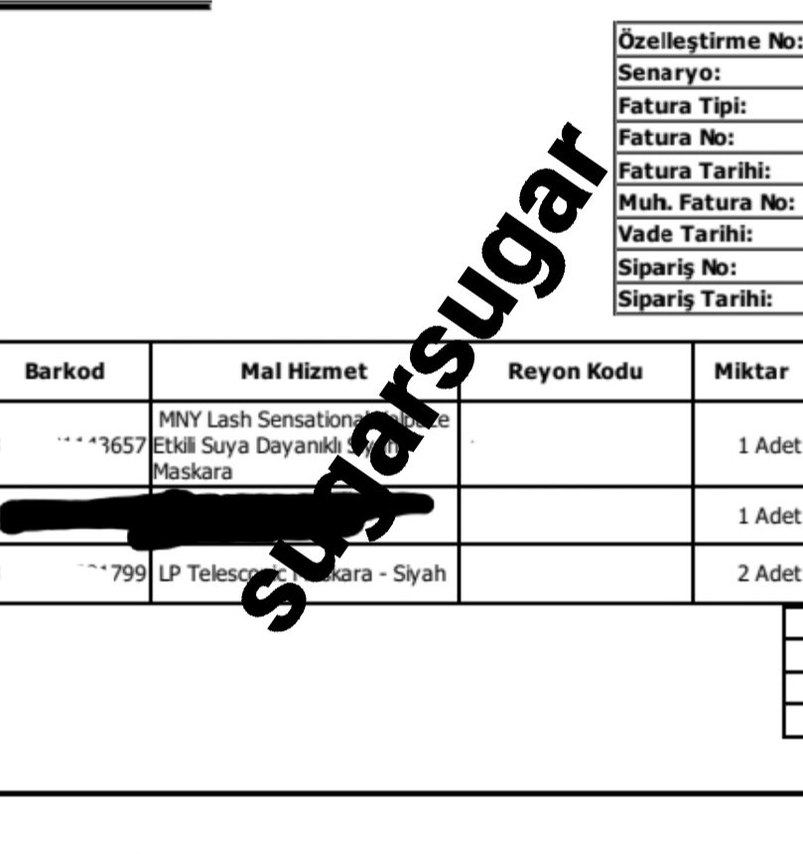 L'Oréal Paris Telescopic Beige Maskara 1 adet - Görsel 4