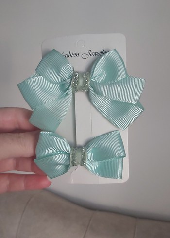 fiyonk pinterest ikili Toka Seti - Görsel 2